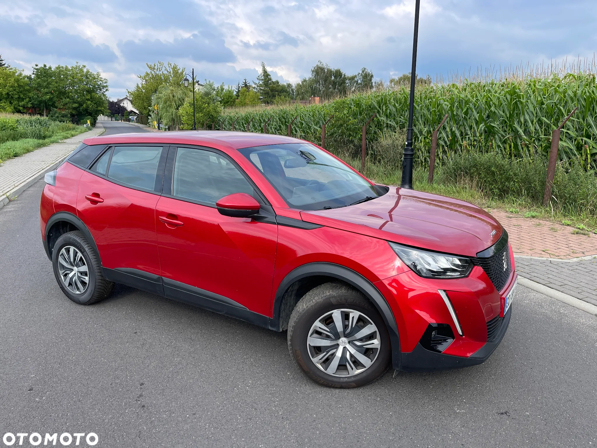 Peugeot 2008 PureTech 100 Active - 37