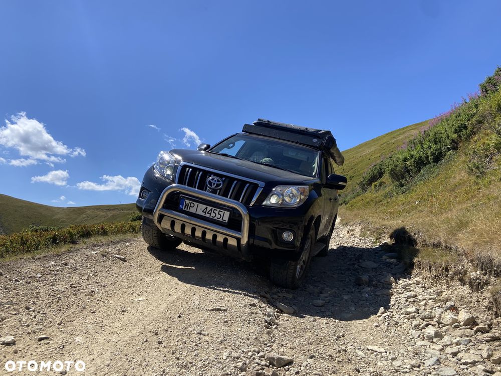 Toyota Land Cruiser LC 3.0 D-4D Prestige - 2