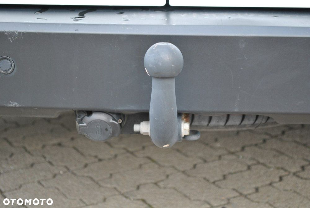 Ford Transit Connect 230 L2 Trend (bryg.) - 12