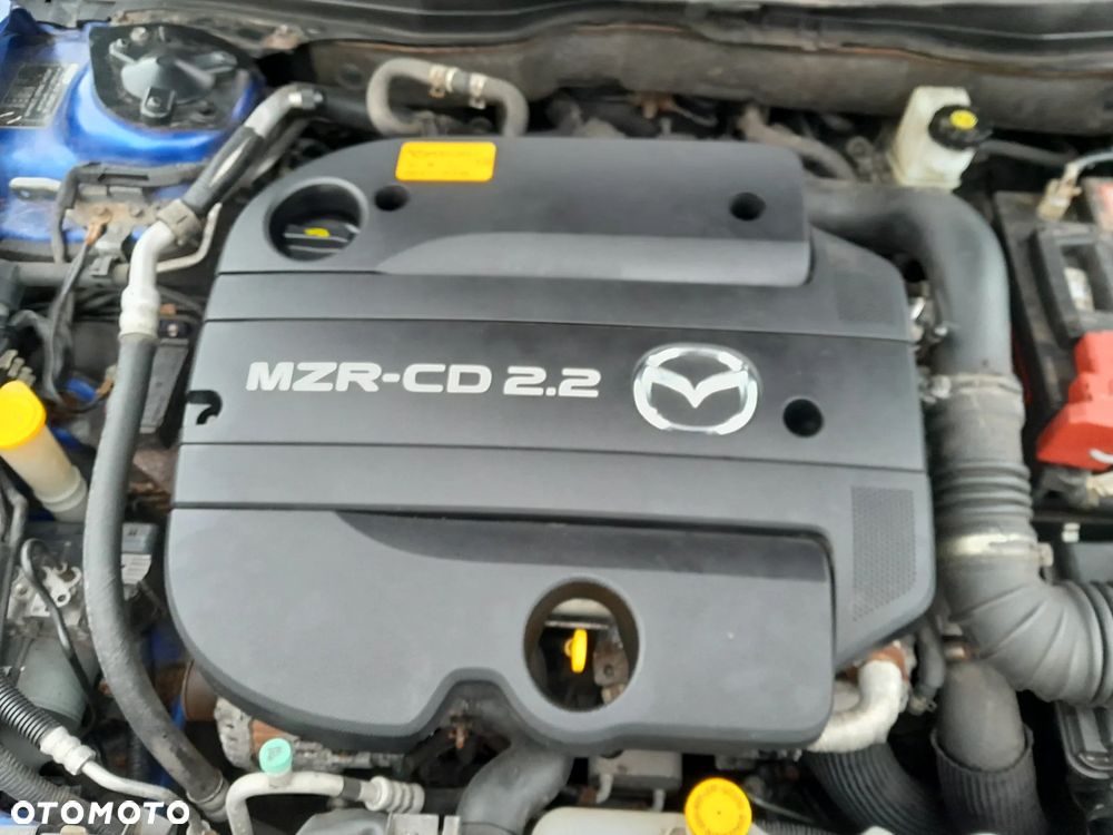 Mazda 6 - 23