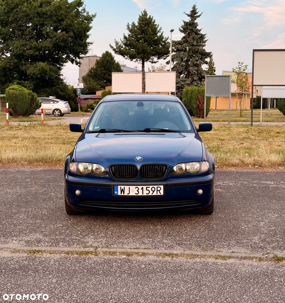 BMW Seria 3 - 2