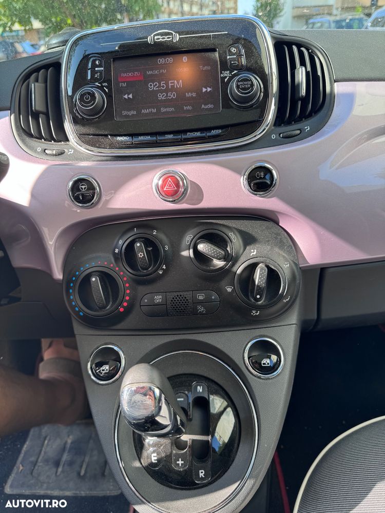 Fiat 500 - 7