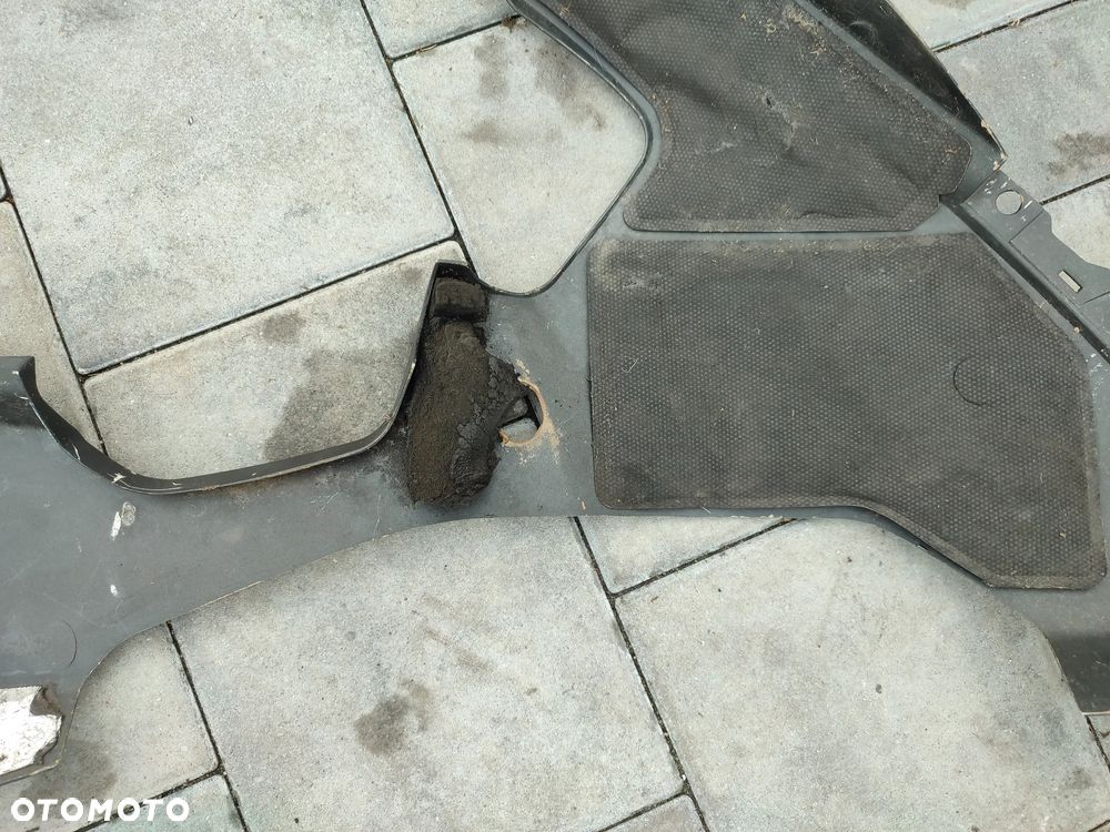 Owiewka, osłona lewa, bok, boczek lewy, pług Yamaha R1 RN12 - 11