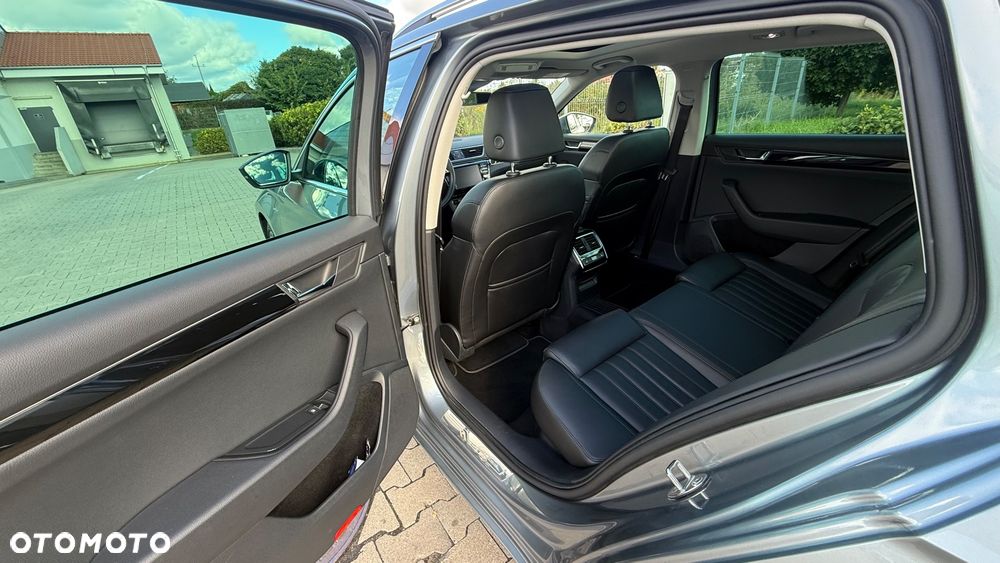 Skoda Superb - 7