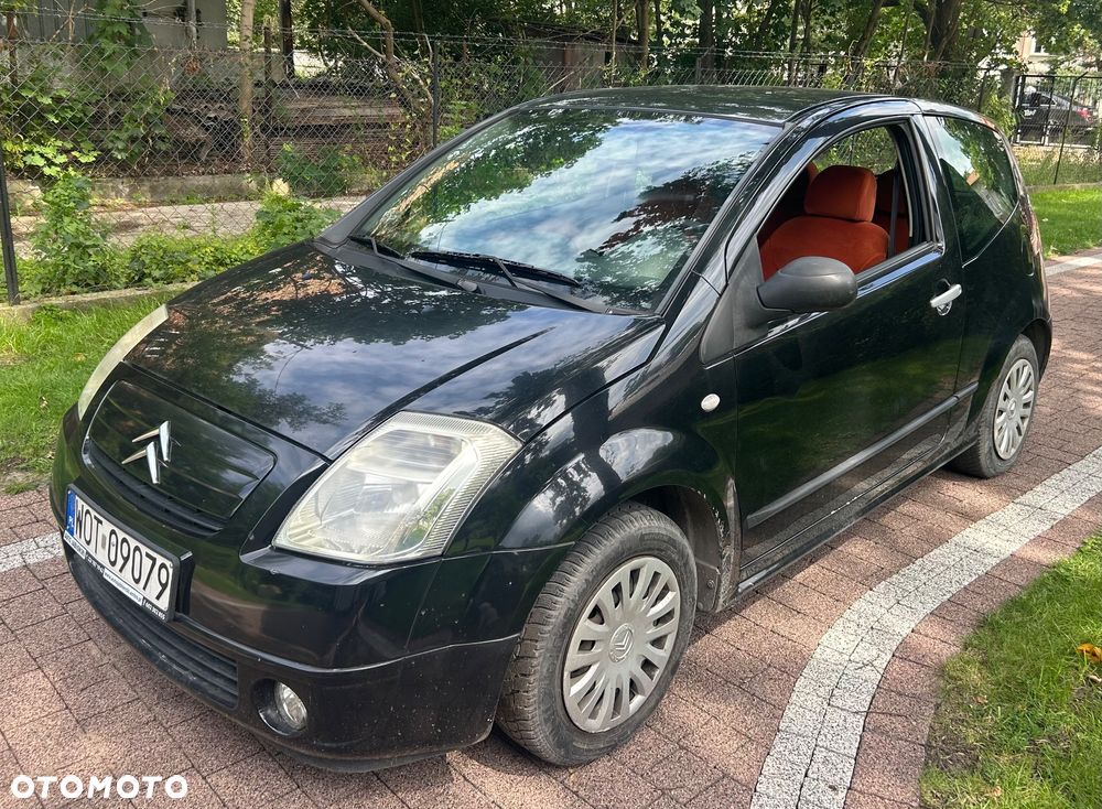 Citroën C2 1.1 Style - 1