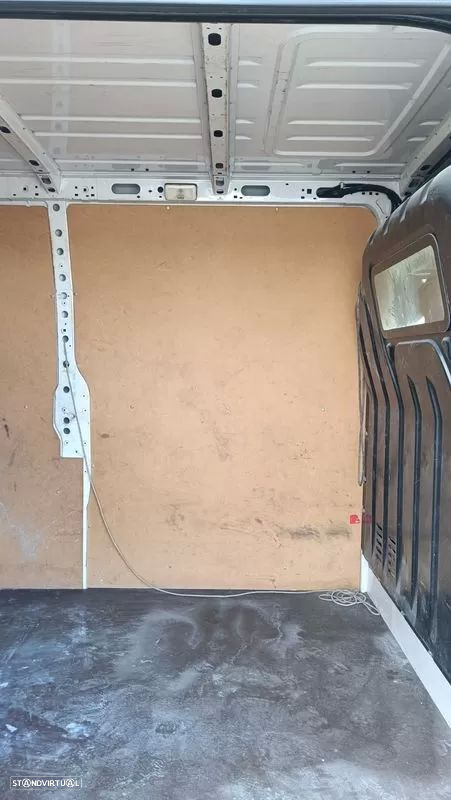 Renault MASTER 2.3 DCI L2H2 - 14