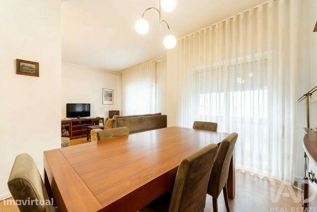 Apartamento T3 em Arcozelo de 110,8 m2 - Grande imagem: 3/35