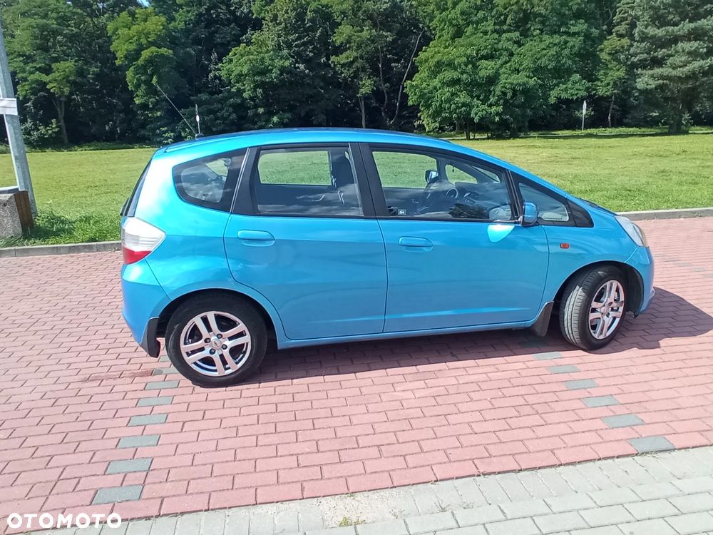 Honda Jazz 1.2 Trend - 21