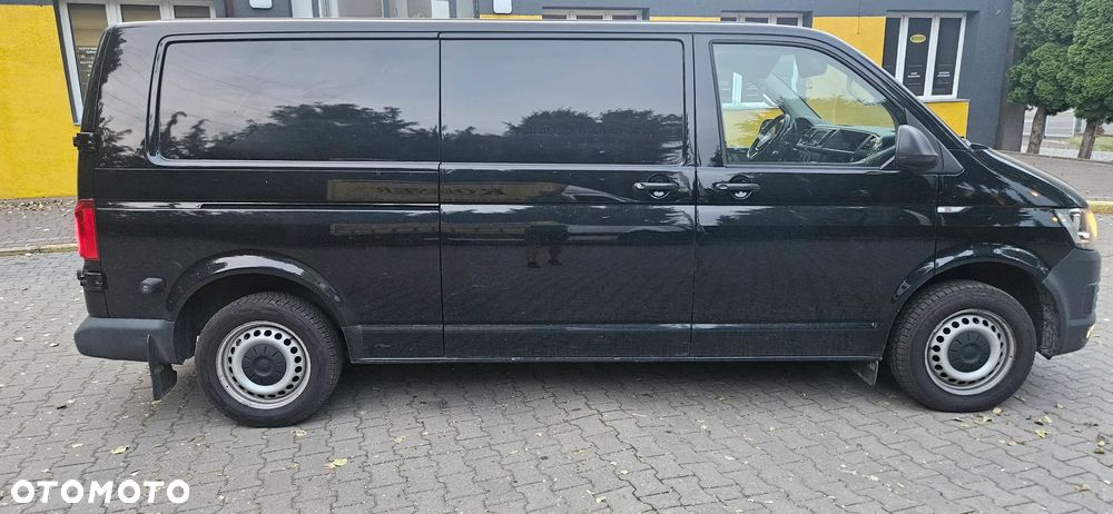 Volkswagen Transporter T6 - 24