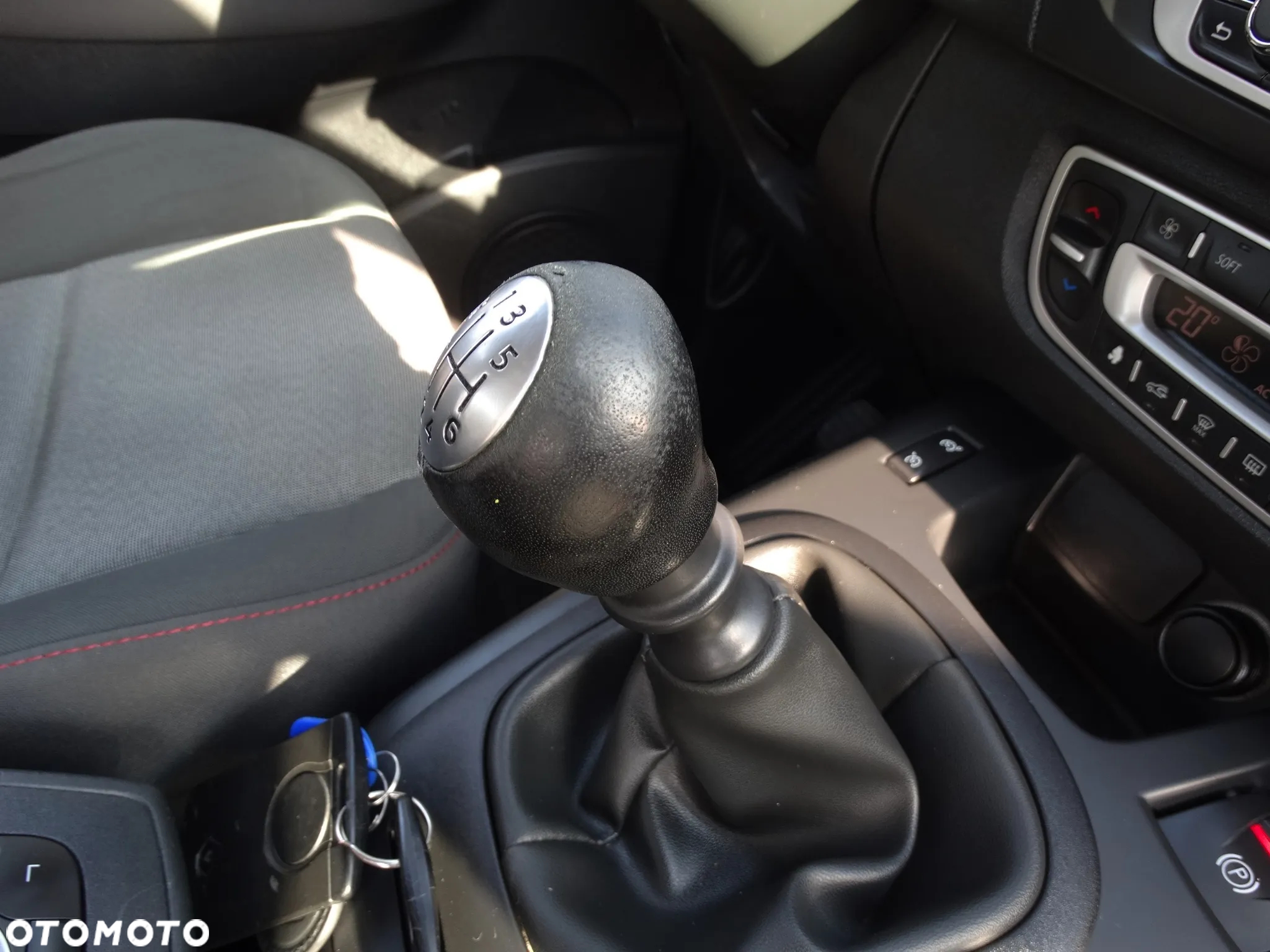 Renault Scenic 1.5dCi TomTom Edition - 28