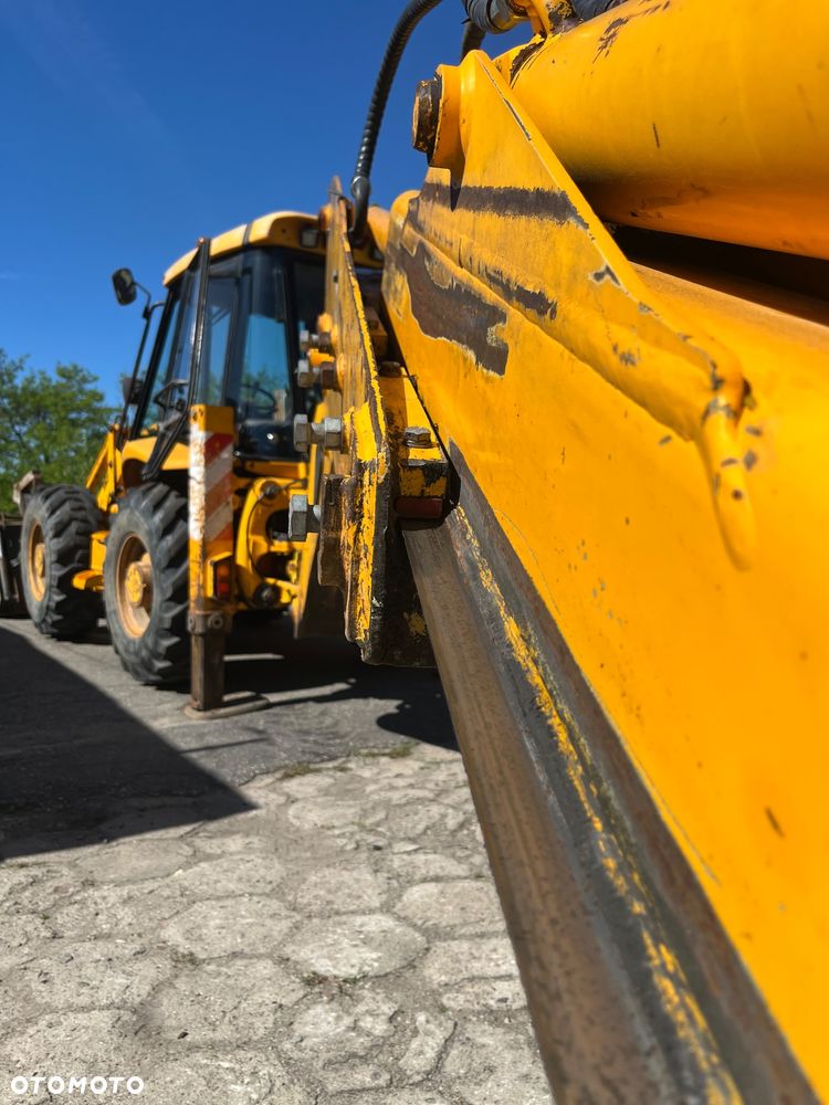 JCB 3CX SUPER - 9