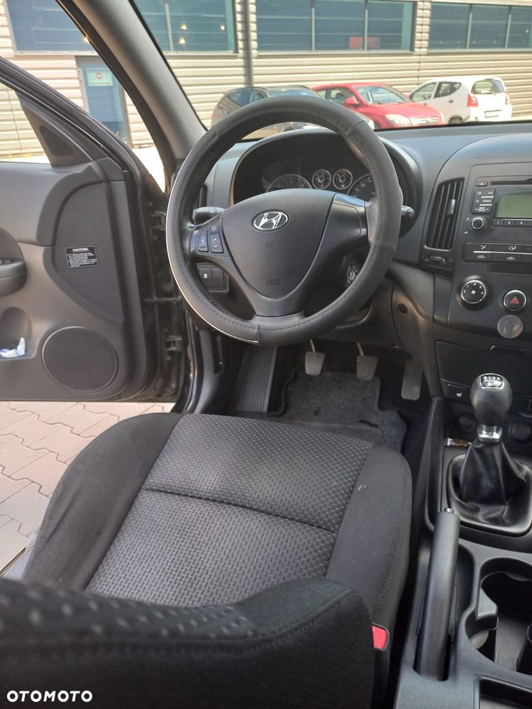 Hyundai i30 - 24