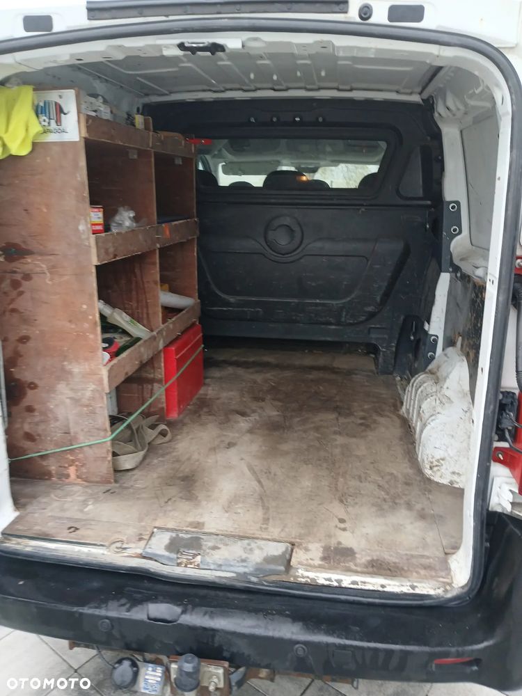 Peugeot Expert Tepee 2.0 HDi L2 Premium - 5