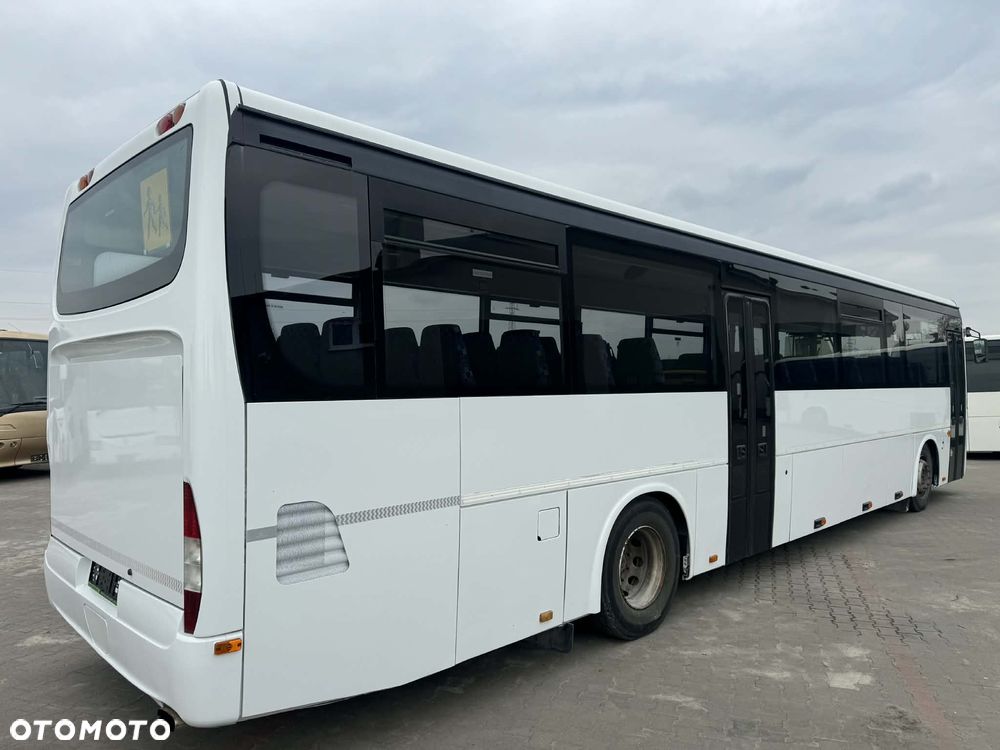 Irisbus Recreo - 4