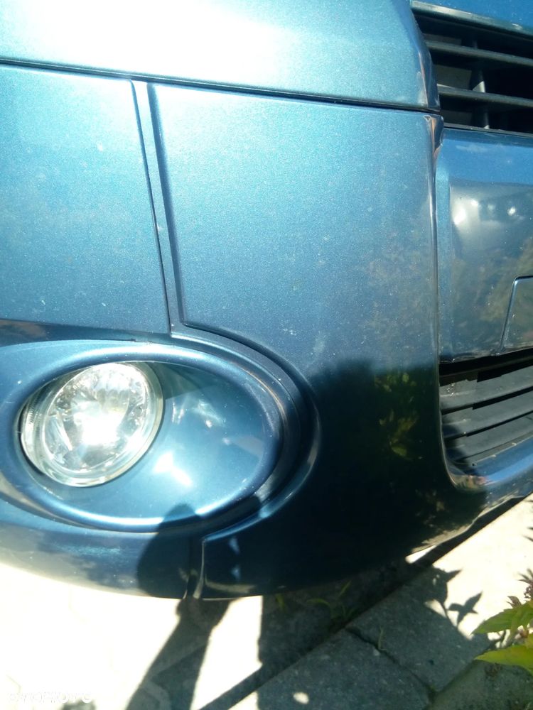 Citroën Berlingo Multispace HDi 90 FAP Vitamin - 11