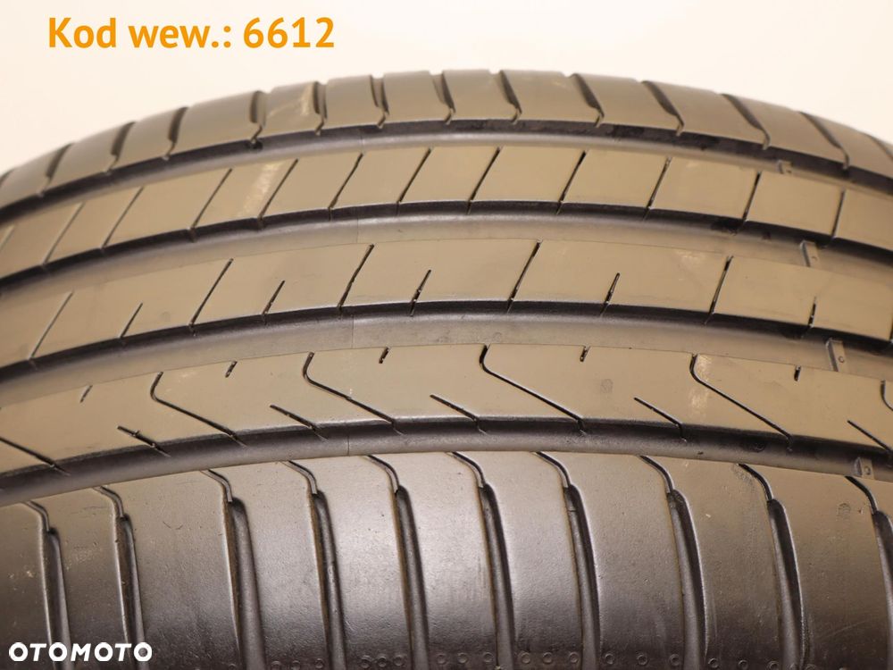 Pirelli Scorpion TM - 255/45 R20 - 8