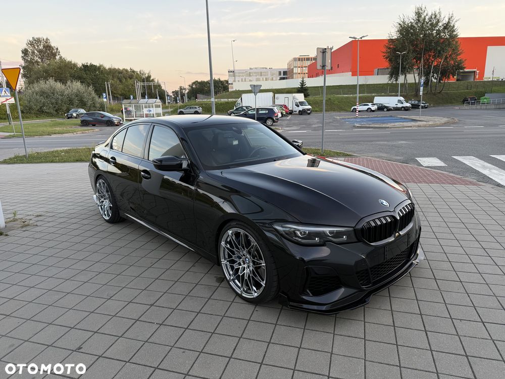 BMW Seria 3 M340i xDrive - 6
