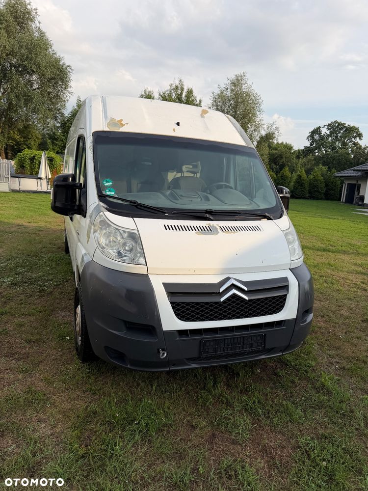 Citroën Jumper - 2