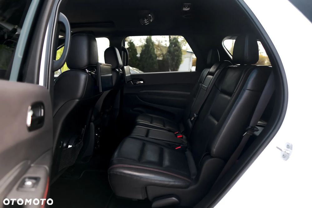 Dodge Durango - 22