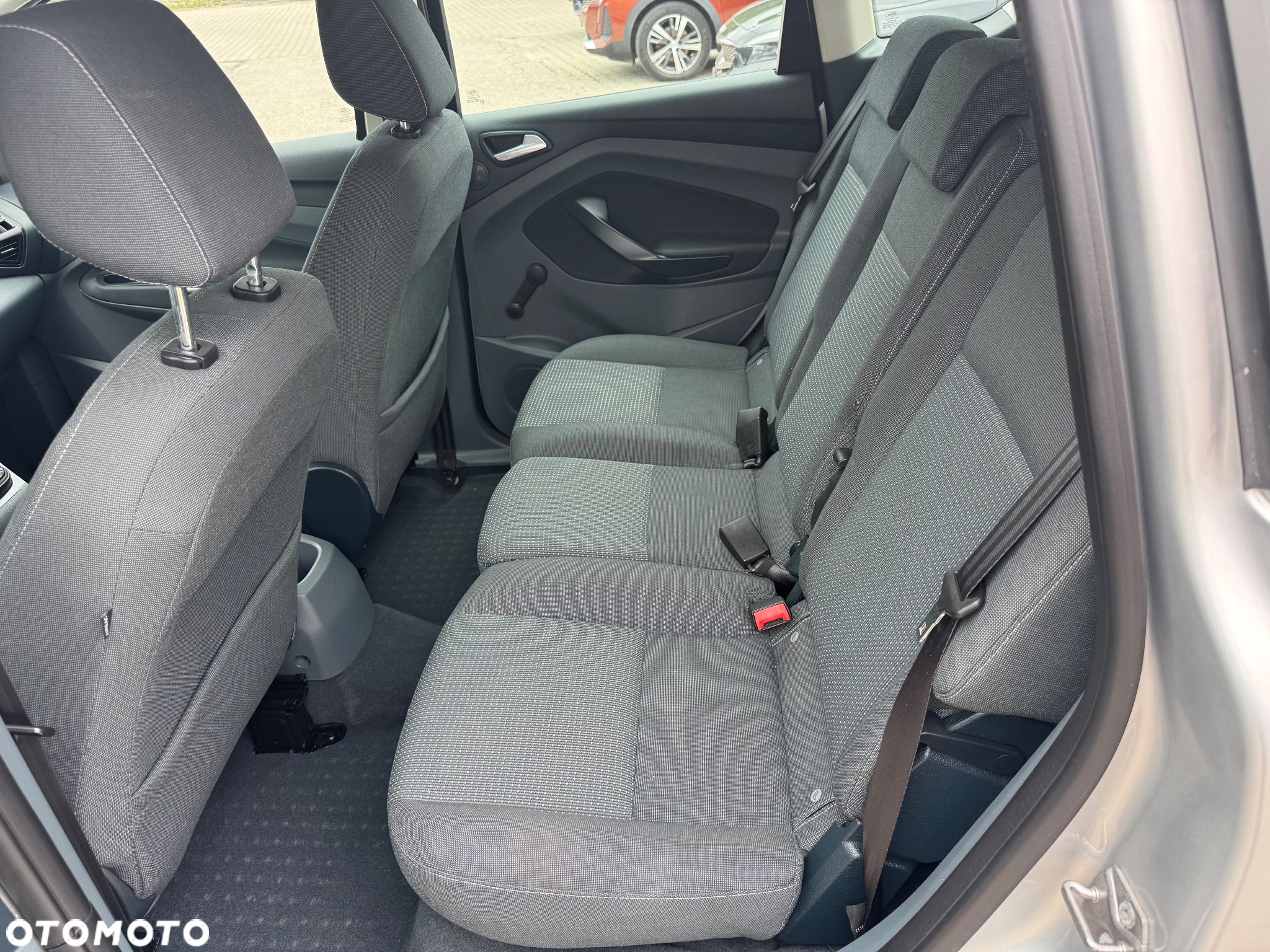 Ford C-MAX 1.6 FF Trend - 26