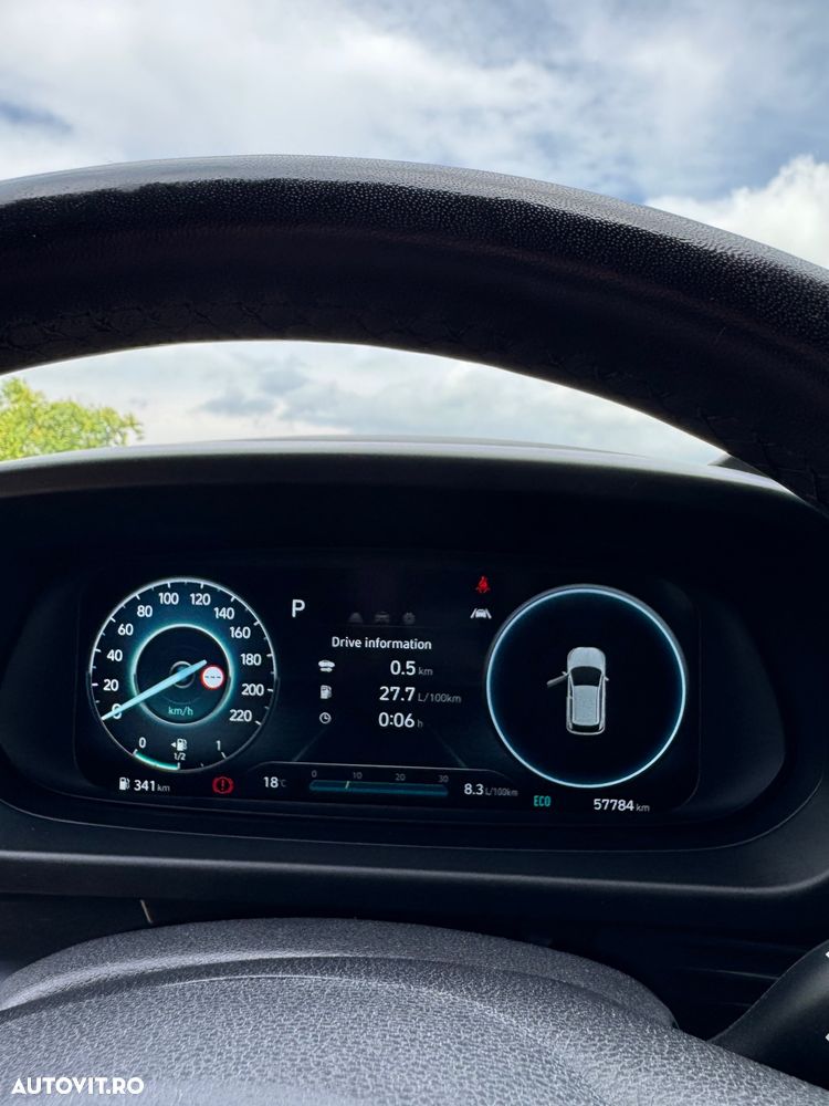 Hyundai Bayon - 4