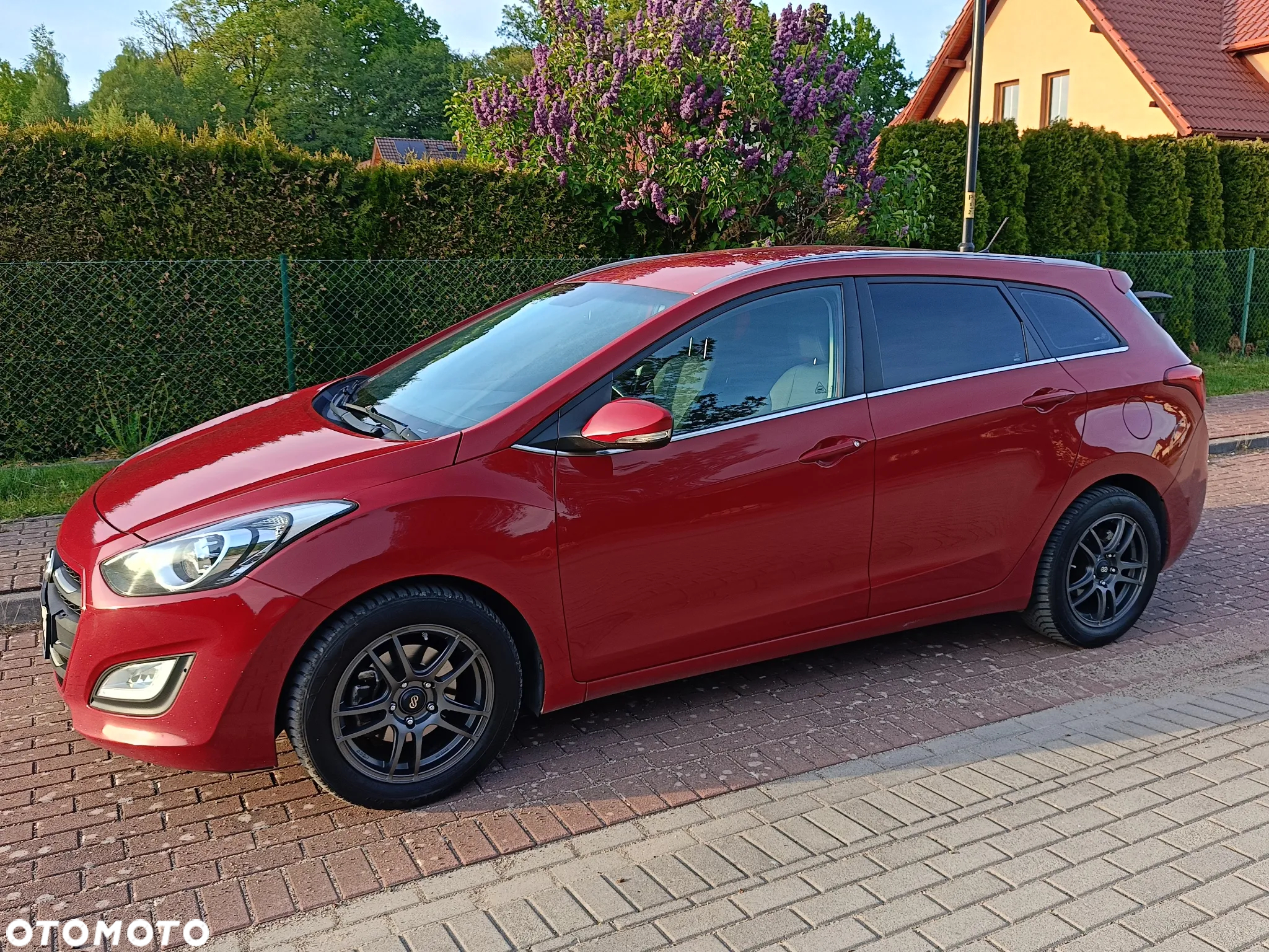 Hyundai i30 1.6 CRDi Comfort - 7