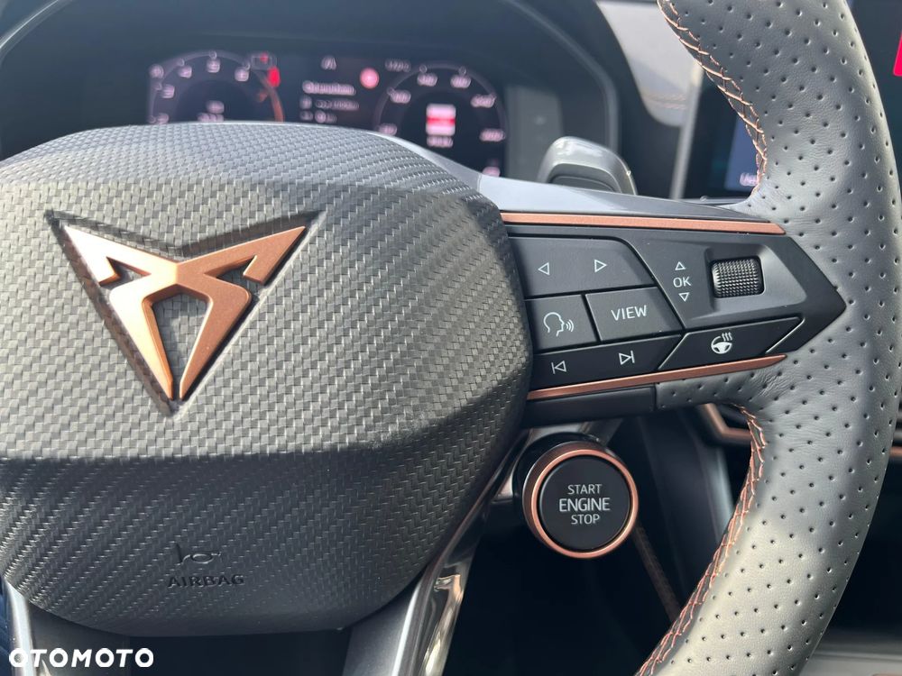 Cupra Leon 1.5 eTSI mHEV DSG - 25
