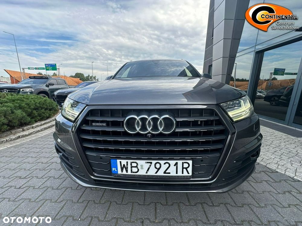 Audi Q7 - 24