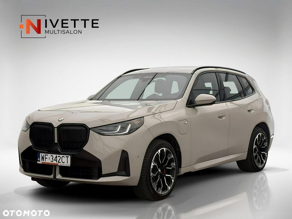 BMW X3 - 2
