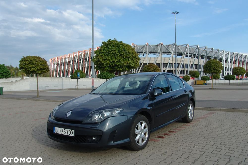Renault Laguna 2.0 DCi FAP Expression - 1