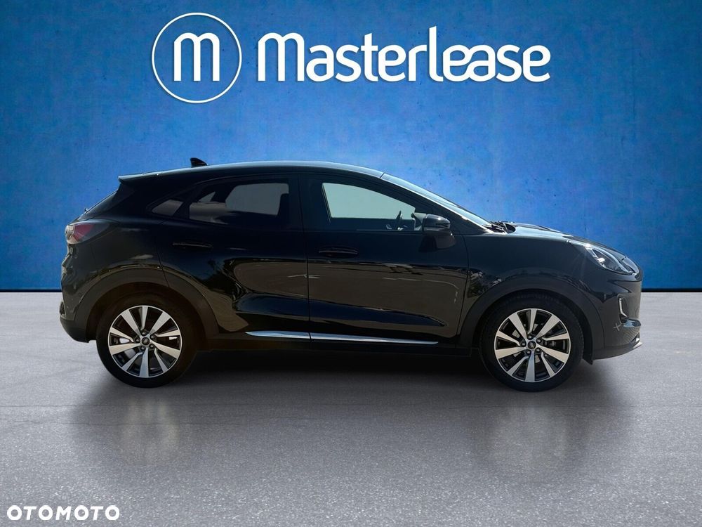 Ford Puma - 4