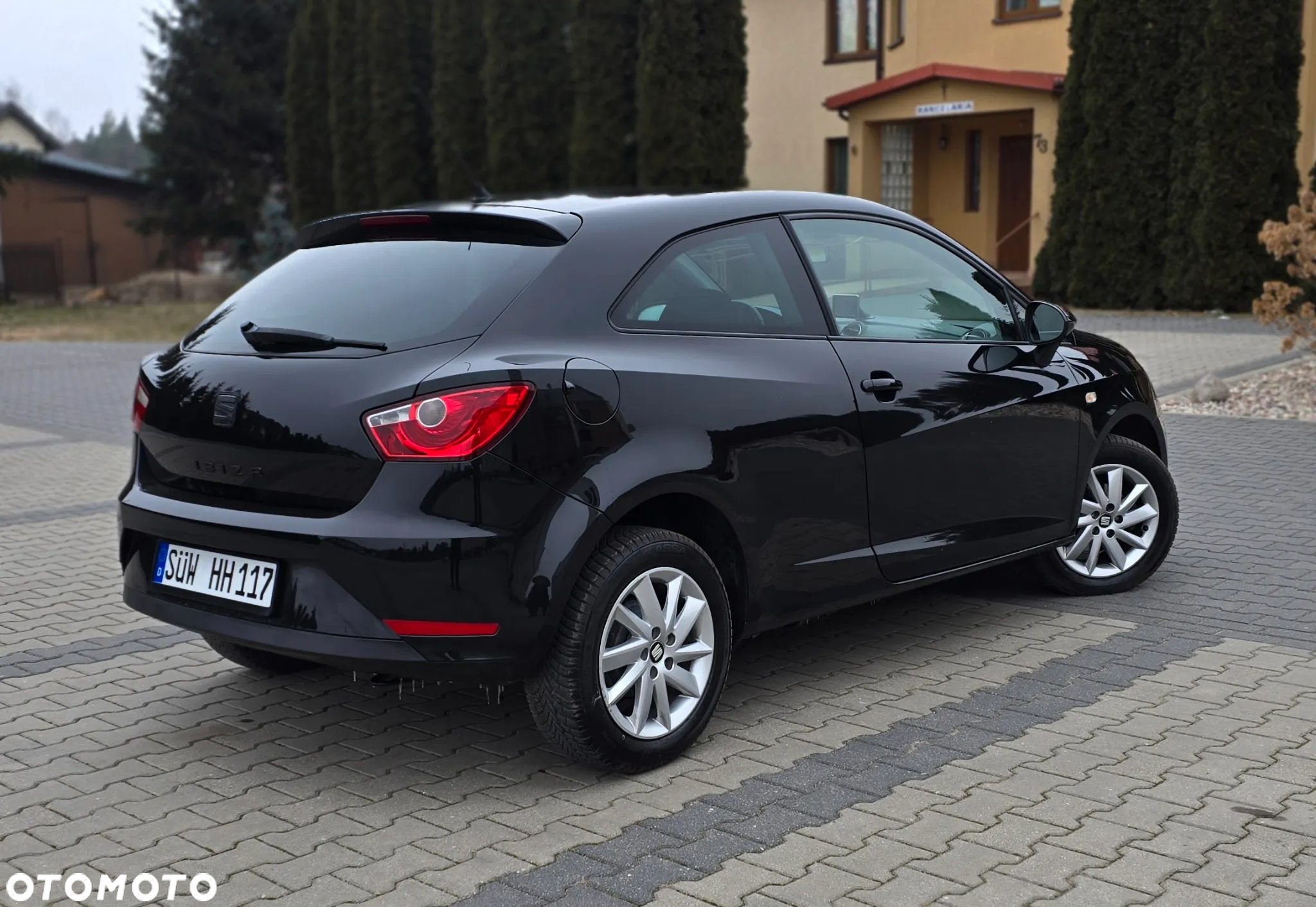 Seat Ibiza - 15