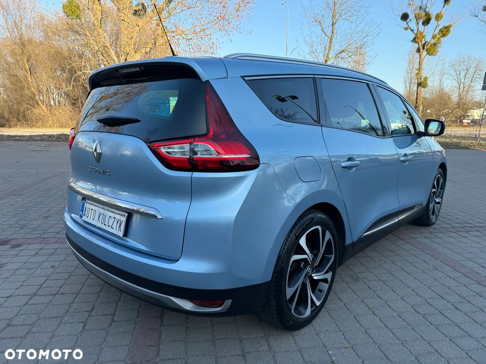 Renault Scenic 1.6 dCi Bose - 5
