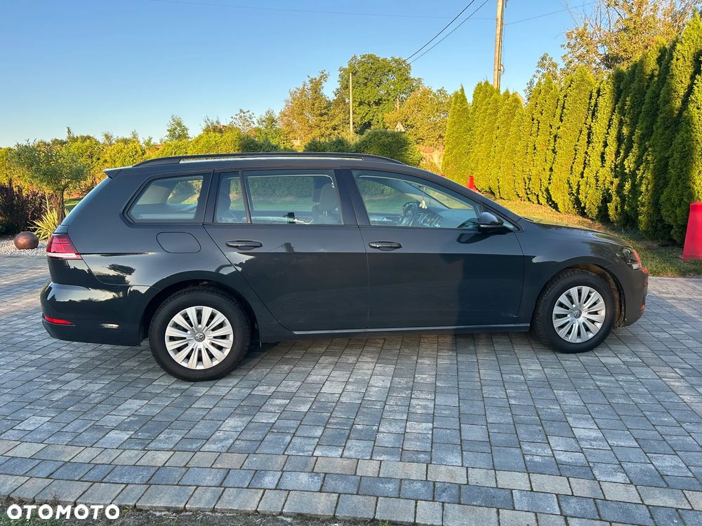 Volkswagen Golf 1.0 TSI Comfortline - 2