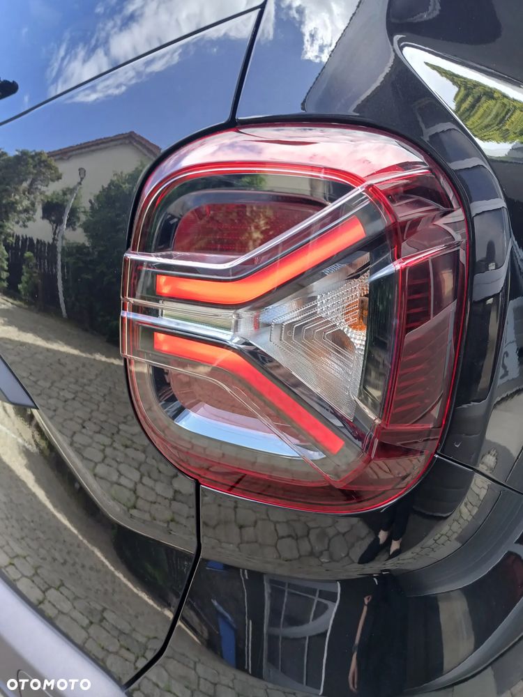 Dacia Duster 1.0 TCe Journey - 12