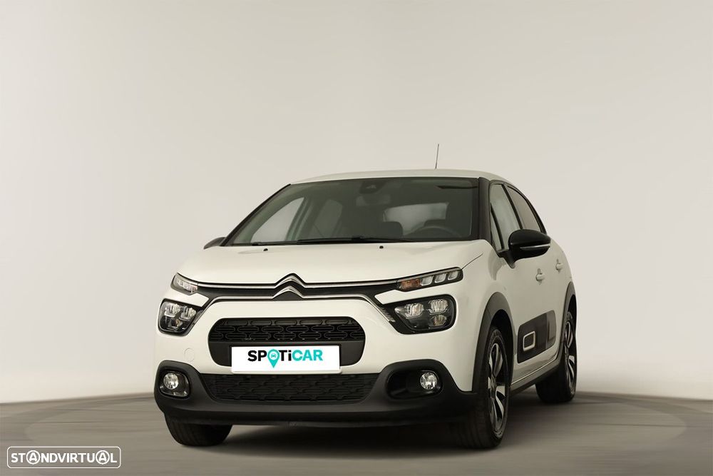 Citroën C3 1.2 PureTech Max - 2