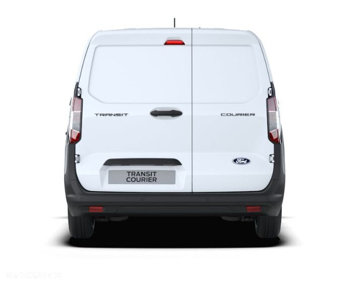 Ford transit-courier 1.5 EcoBlue 100KM M6 Trend - 6