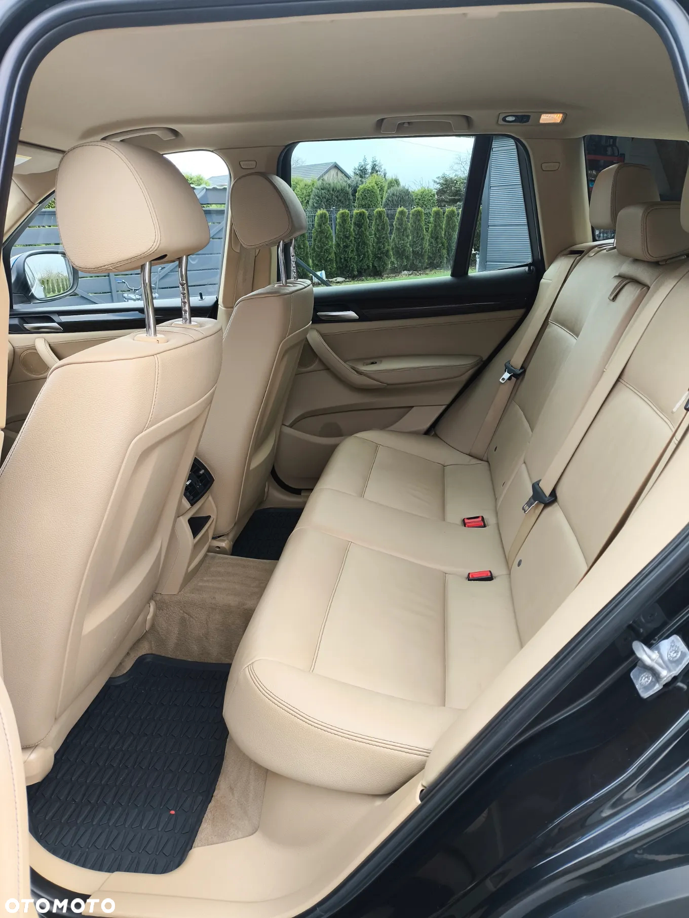 BMW X3 - 6