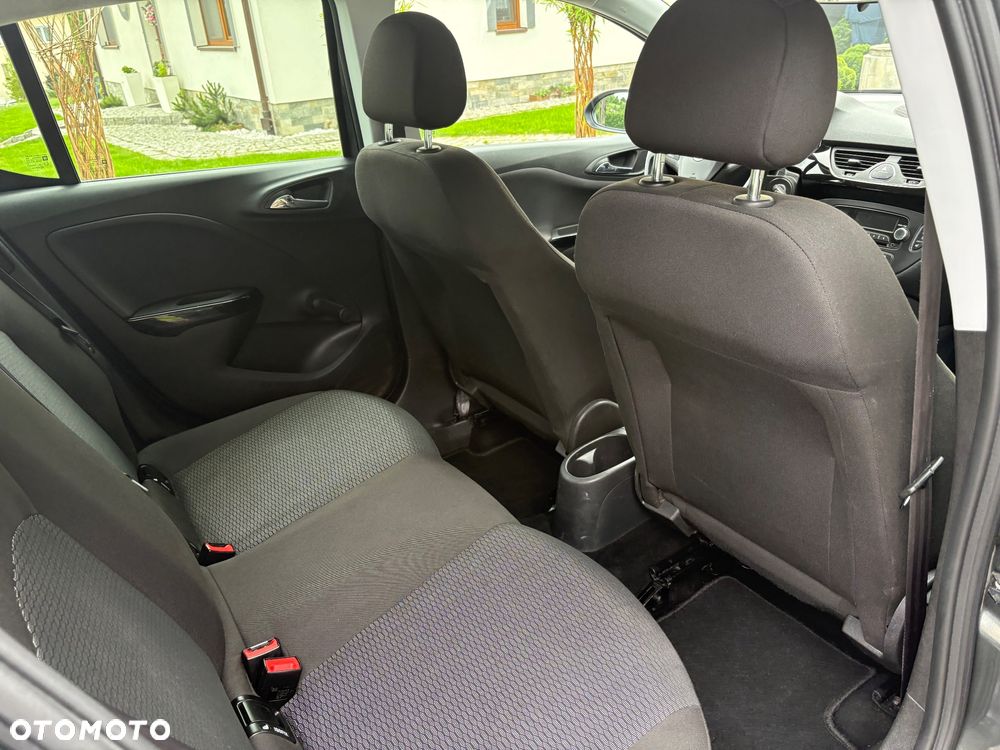Opel Corsa - 12