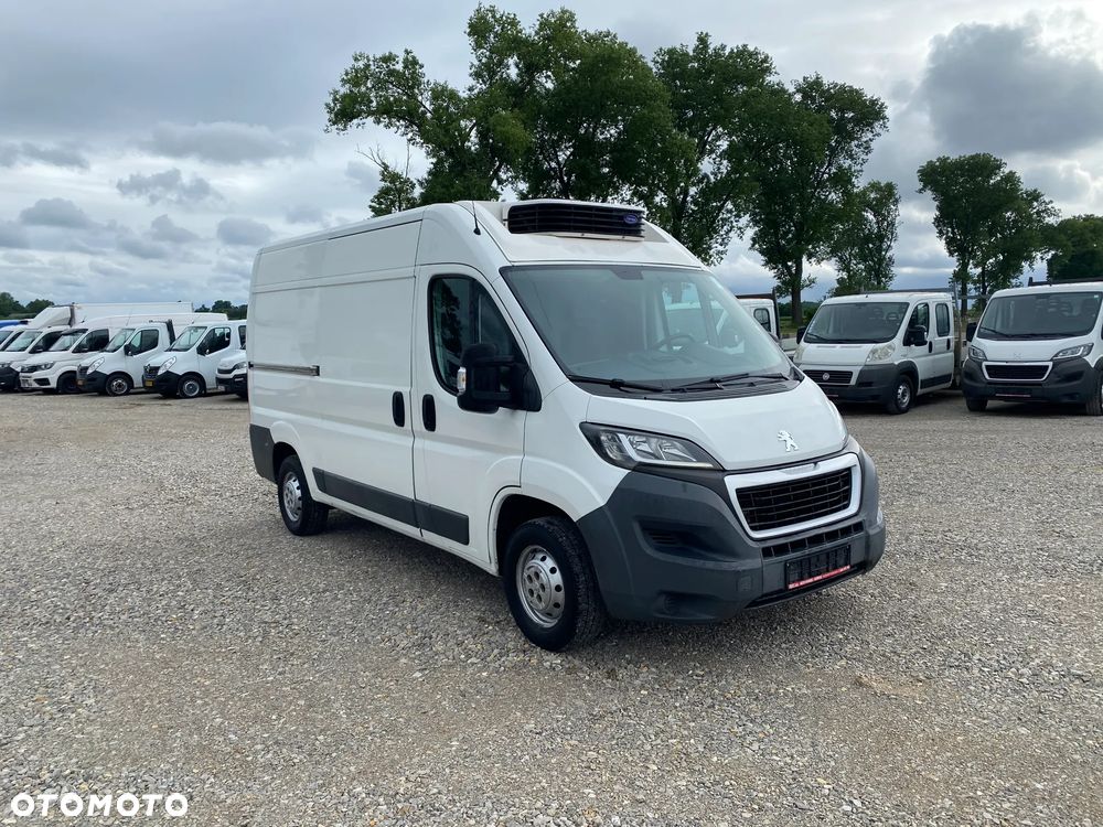 Peugeot BOXER - 3