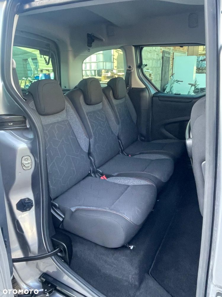 Peugeot Partner 110 Stop&Start Allure - 15