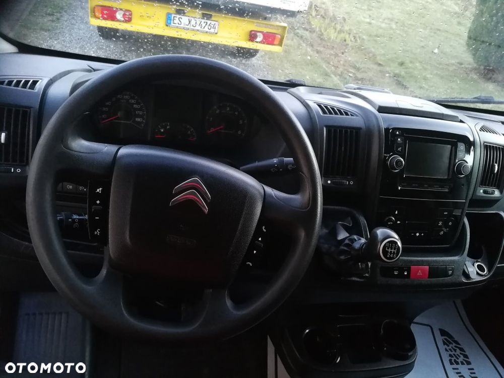 Peugeot Boxer - 13
