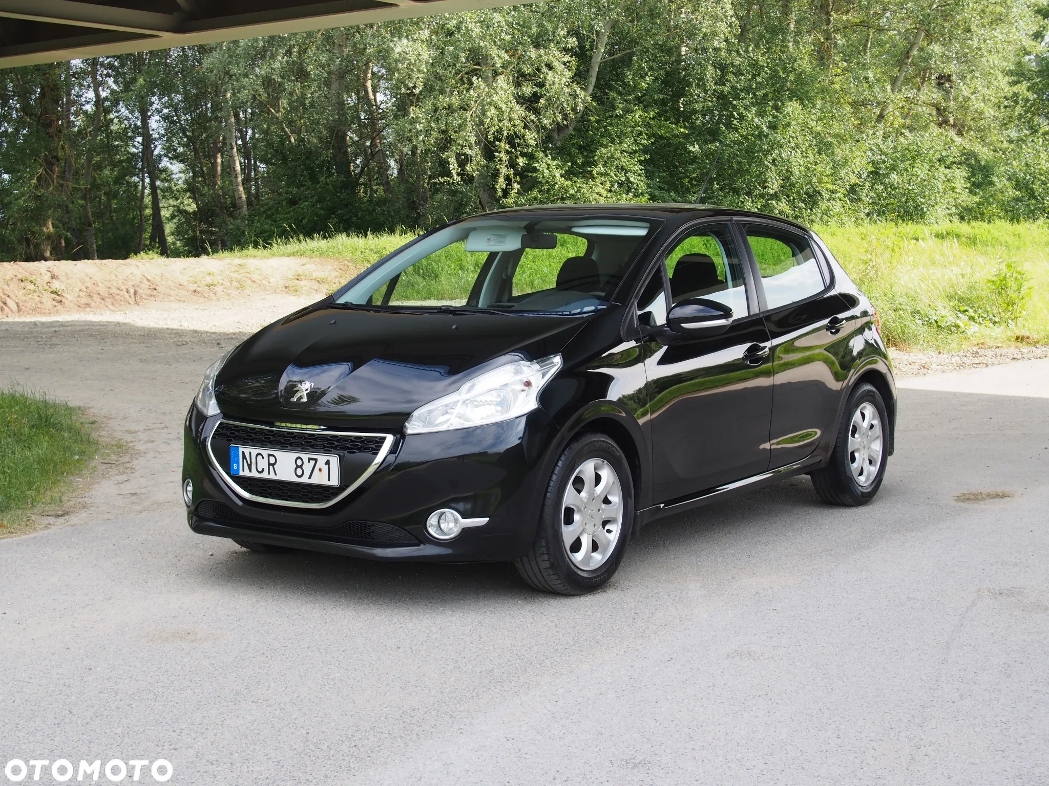 Peugeot 208 1.2 VTi Active Pack - 2