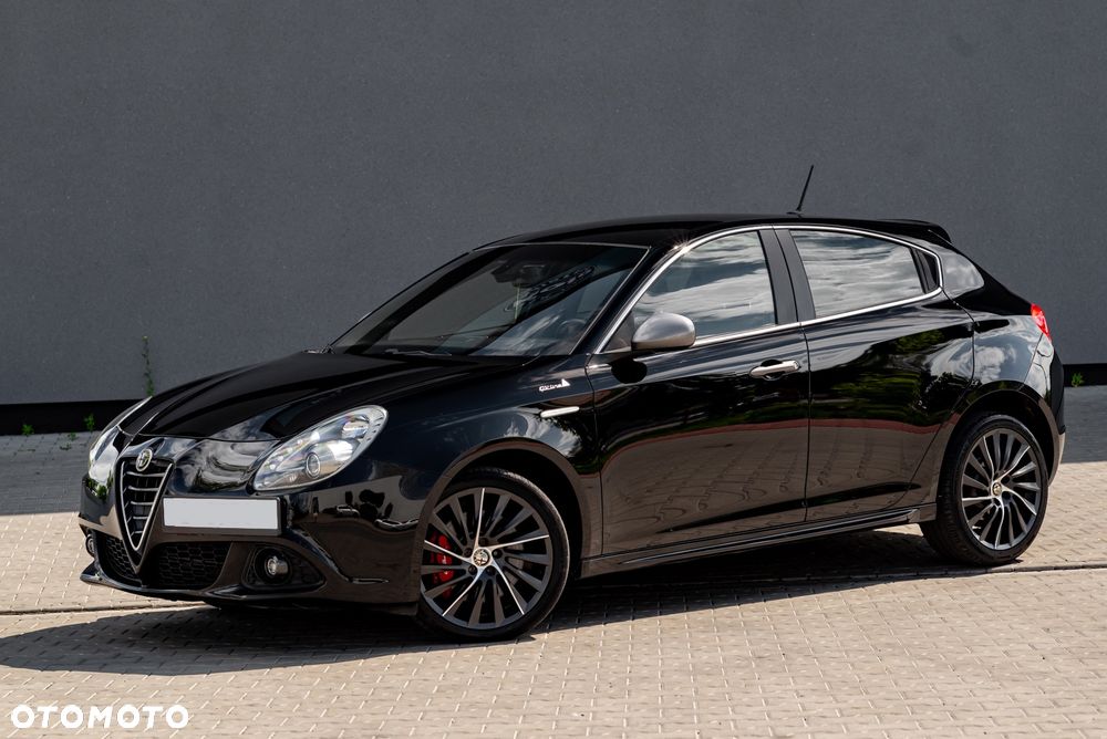 Alfa Romeo Giulietta 1.4 TB 16V Multiair Turismo - 3