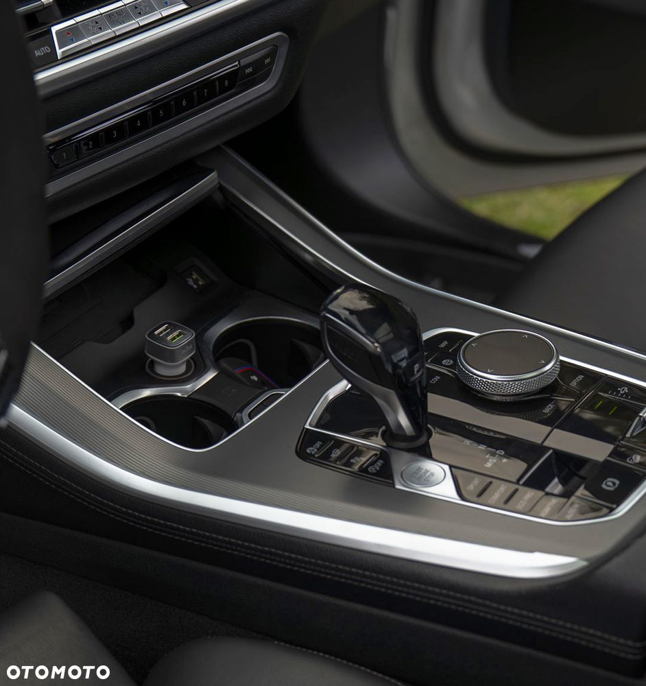 BMW X5 xDrive40i sport - 35