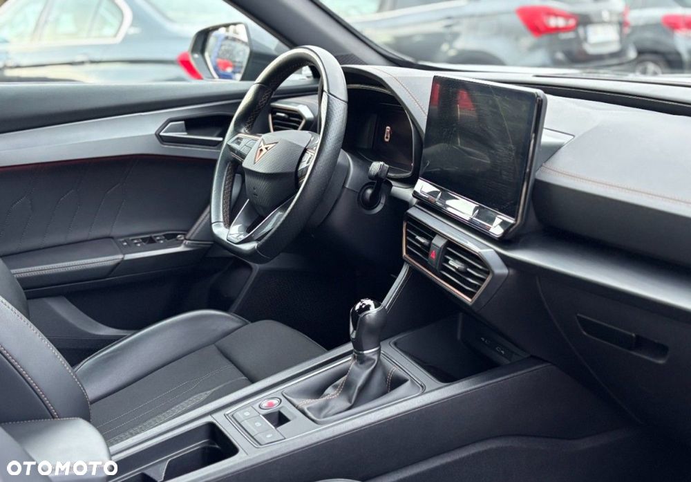 Cupra Formentor - 18