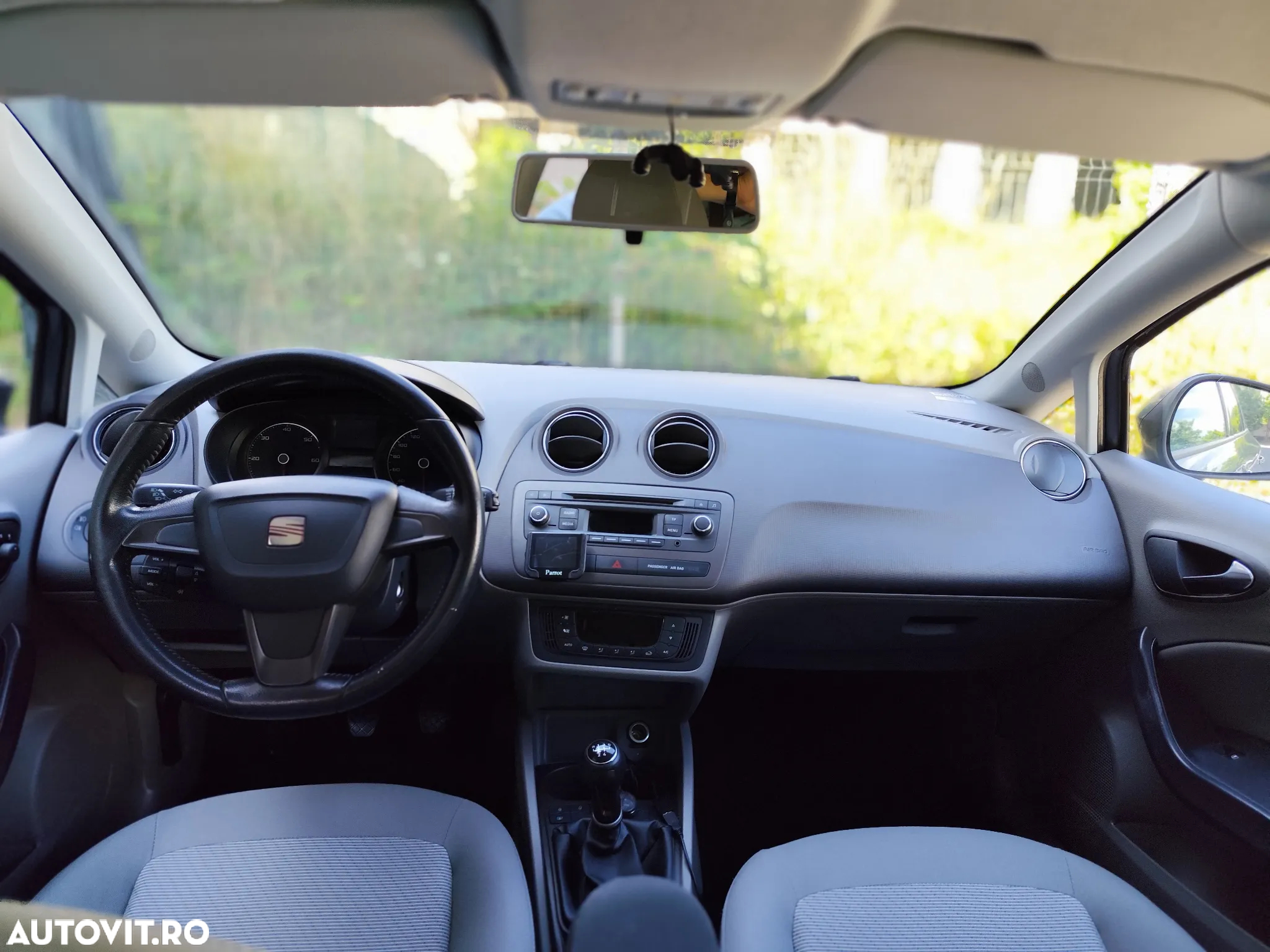 Seat Ibiza - 30