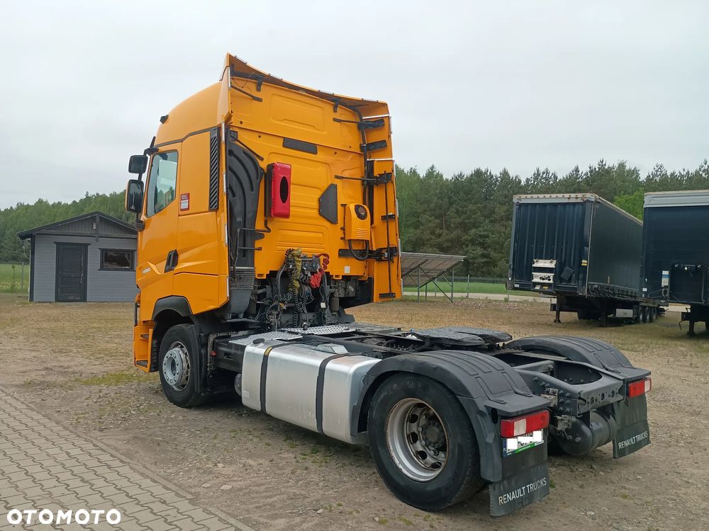 Renault T 480 T4x2 Night & Day - 4