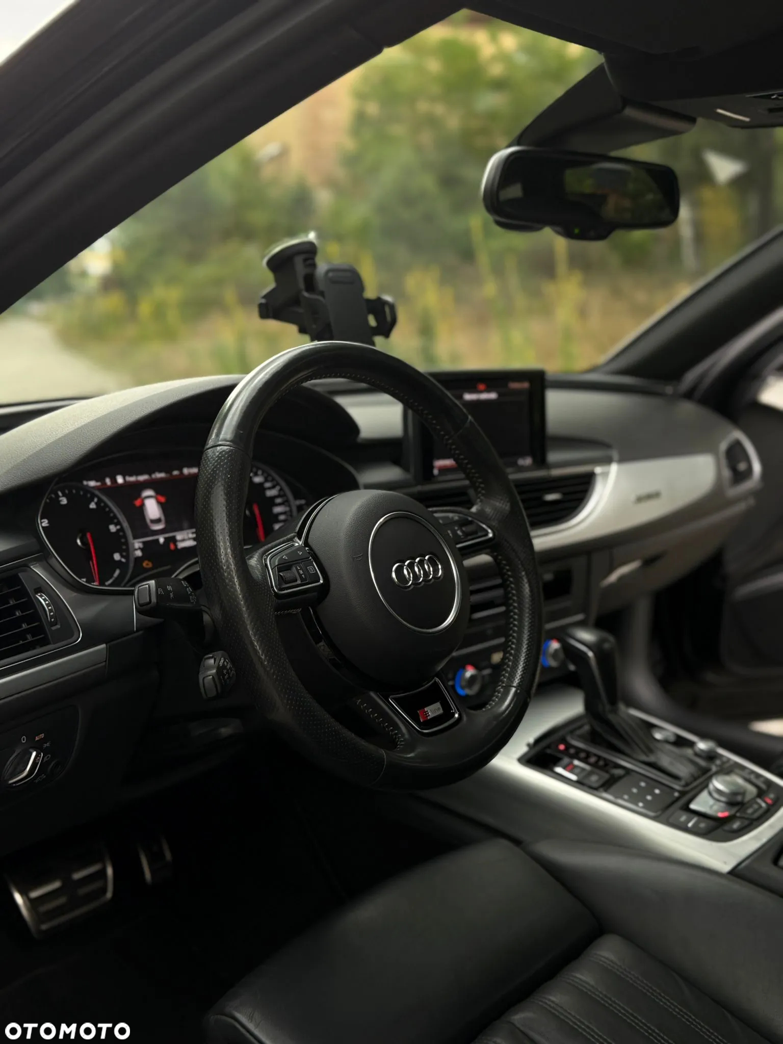 Audi A6 Avant 3.0 TDI quattro tiptronic - 14