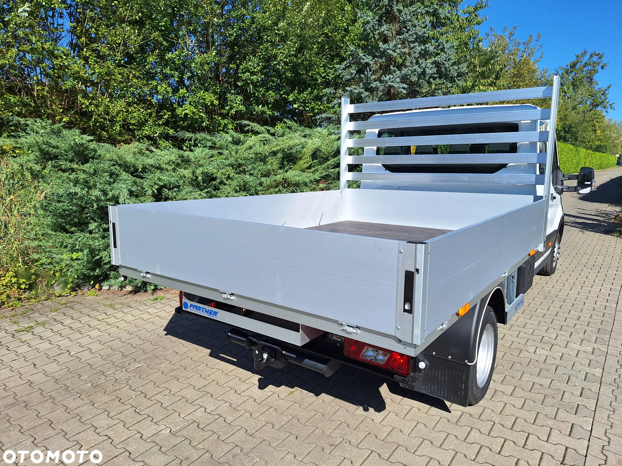 Ford Transit - 6